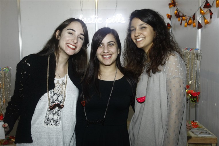 Afkart Designers Christmas Week